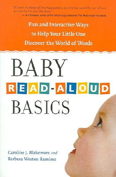 BABY READ-ALOUD BASICSbaby 