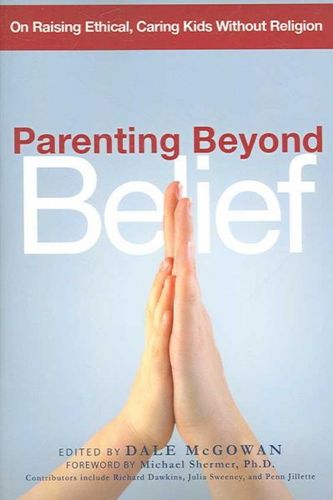 Parenting Beyond Beliefparenting 