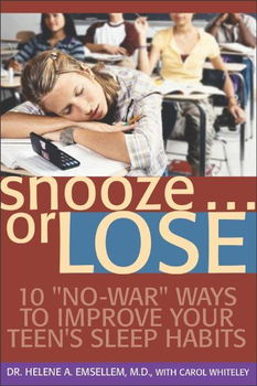 Snooze... or Lose!snooze 
