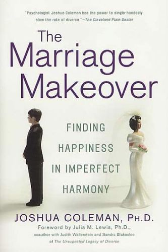 The Marriage Makeovermarriage 