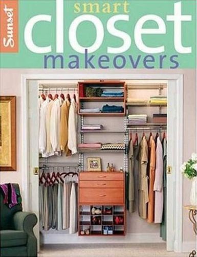 Smart Closet Makeoverssmart 