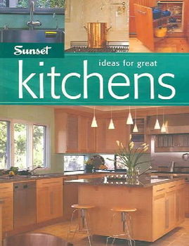 Sunset Ideas for Great Kitchenssunset 