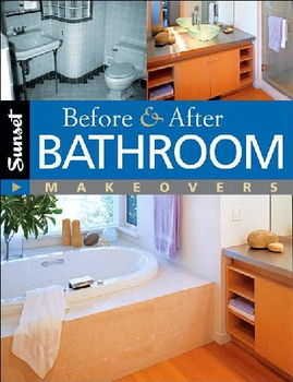 Before & After Bathroom Makeoversbathroom 