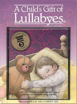 A Child's Gift of Lullabyeschild 