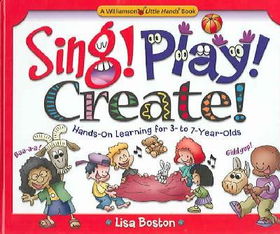 Sing! Play! Create!sing 