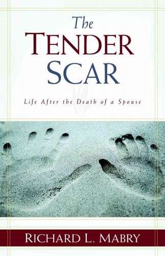 The Tender Scartender 