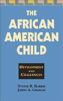 The African American Childafrican 