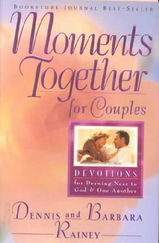 Moments Together for Couplesmoments 