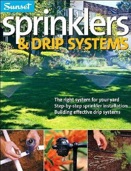 Sprinklers & Drip Systemssprinklers 