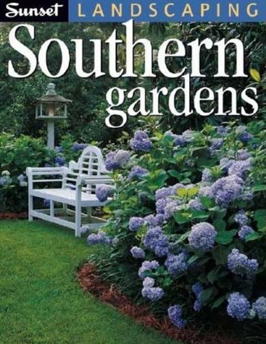 Sunset Landscaping Southern Gardenssunset 