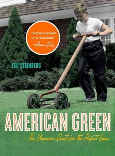 American Greenamerican 