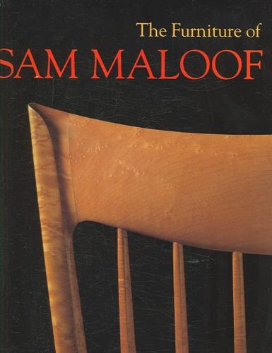 Furniture of Sam Malooffurniture 