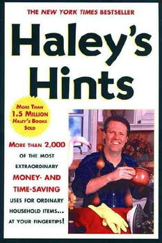 Haley's Hintshaleys 