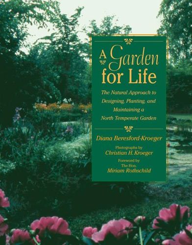A Garden for Lifegarden 