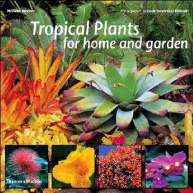 Tropical Plants for Home And Gardentropical 