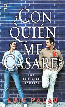 Con Quien Me Casare?/ Whom Shall I Marry?con 