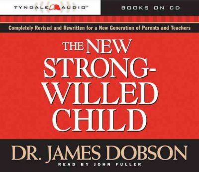 The New Strong-Willed Childstrongwilled 