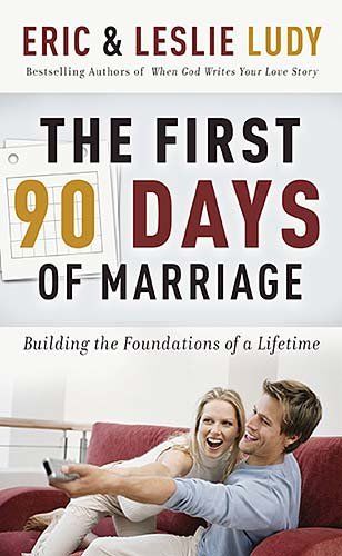 The First ninety Days of Marriageninety 