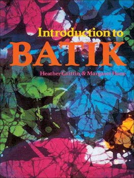 Introduction to Batikintroduction 