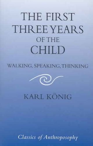 First Three Years of the Childyears 
