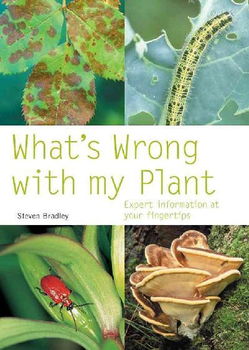 What's Wrong With My Plant?wrong 