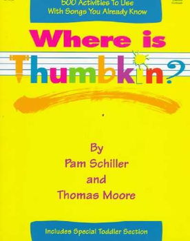 Where Is Thumbkin?thumbkin 
