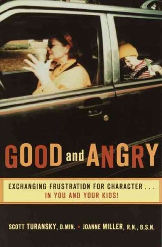 Good and Angryangry 