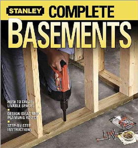 Stanley Complete Basementsstanley 