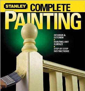Stanley Complete Paintingstanley 
