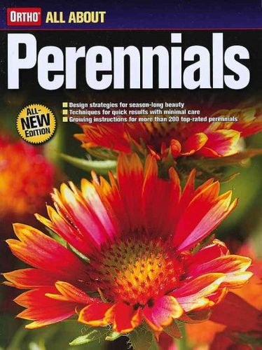 All About Perennialsperennials 