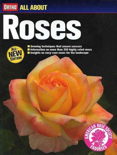 All About Rosesroses 