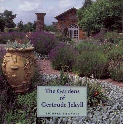 The Gardens of Gertrude Jekyllgardens 