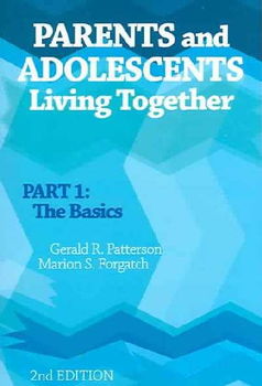 Parents And Adolescents Living Togetherparents 