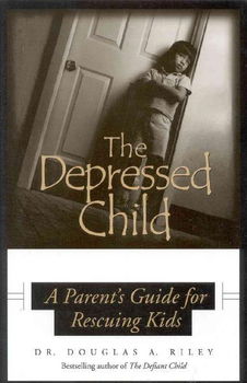 The Depressed Childdepressed 