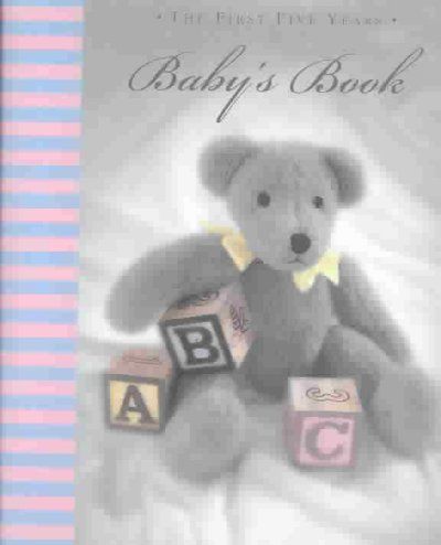 Baby's Bookbabys 