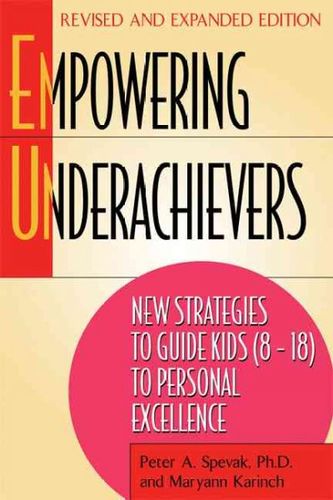 Empowering Underachieversempowering 