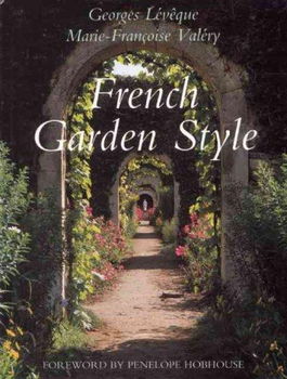 French Garden Stylefrench 