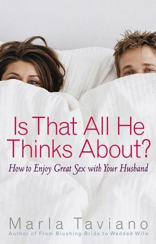 Is That All He Thinks About?thinks 