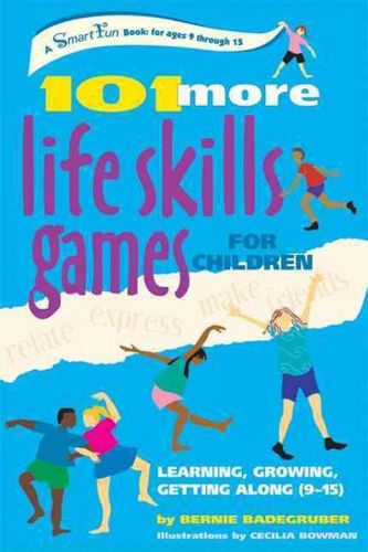101 More Life Skills Games For Childrenlife 