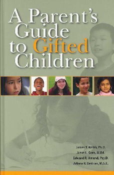 A Parents Guide to Gifted Childrenparents 