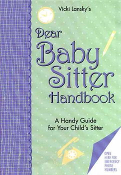 Dear Babysitter Handbookdear 