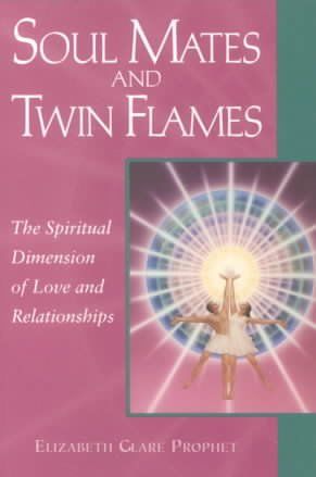 Soul Mates & Twin Flamessoul 