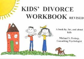 Kids' Divorce Workbookkids 