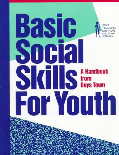 Basic Social Skills for Youthbasic 