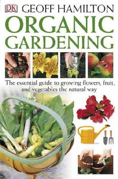 The Organic Gardening Bookorganic 