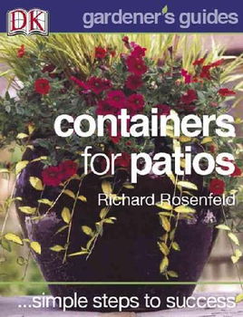 Containers for Patioscontainers 