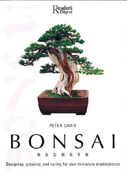 Bonsai Secretsbonsai 
