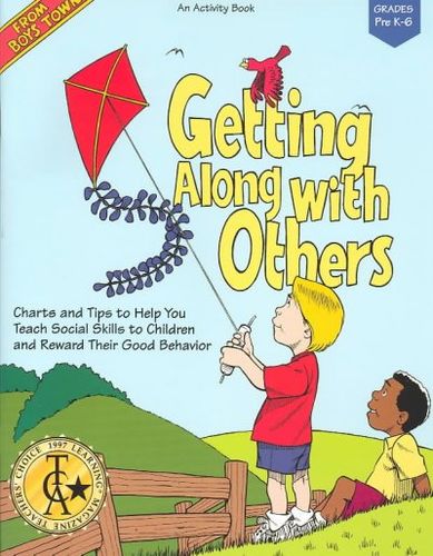 Getting Along With Othersgetting 