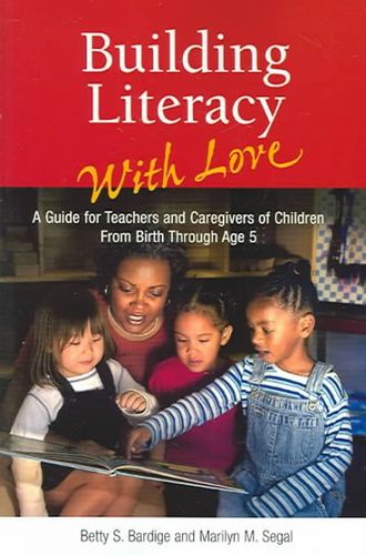 Building Literacy With Lovebuilding 