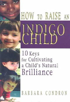 How to Raise an Indigo Childraise 